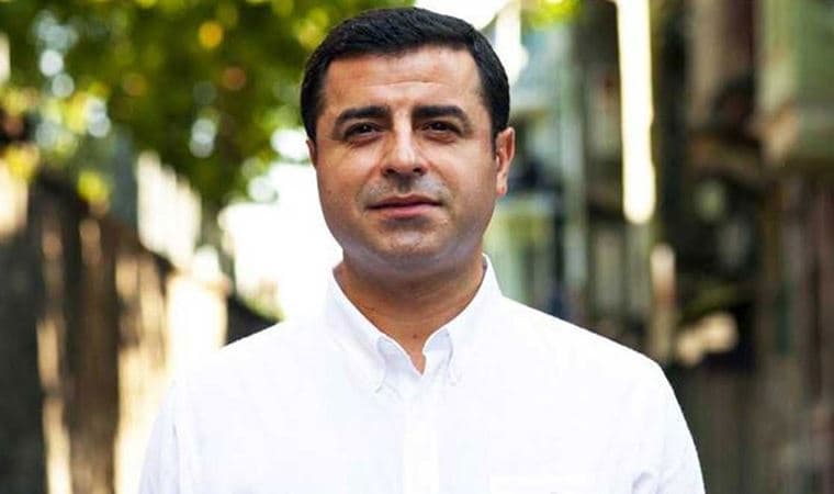 Selahattin Demirtaş