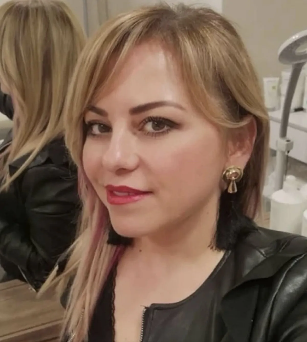 Çiğdem Yankılıç Kangal