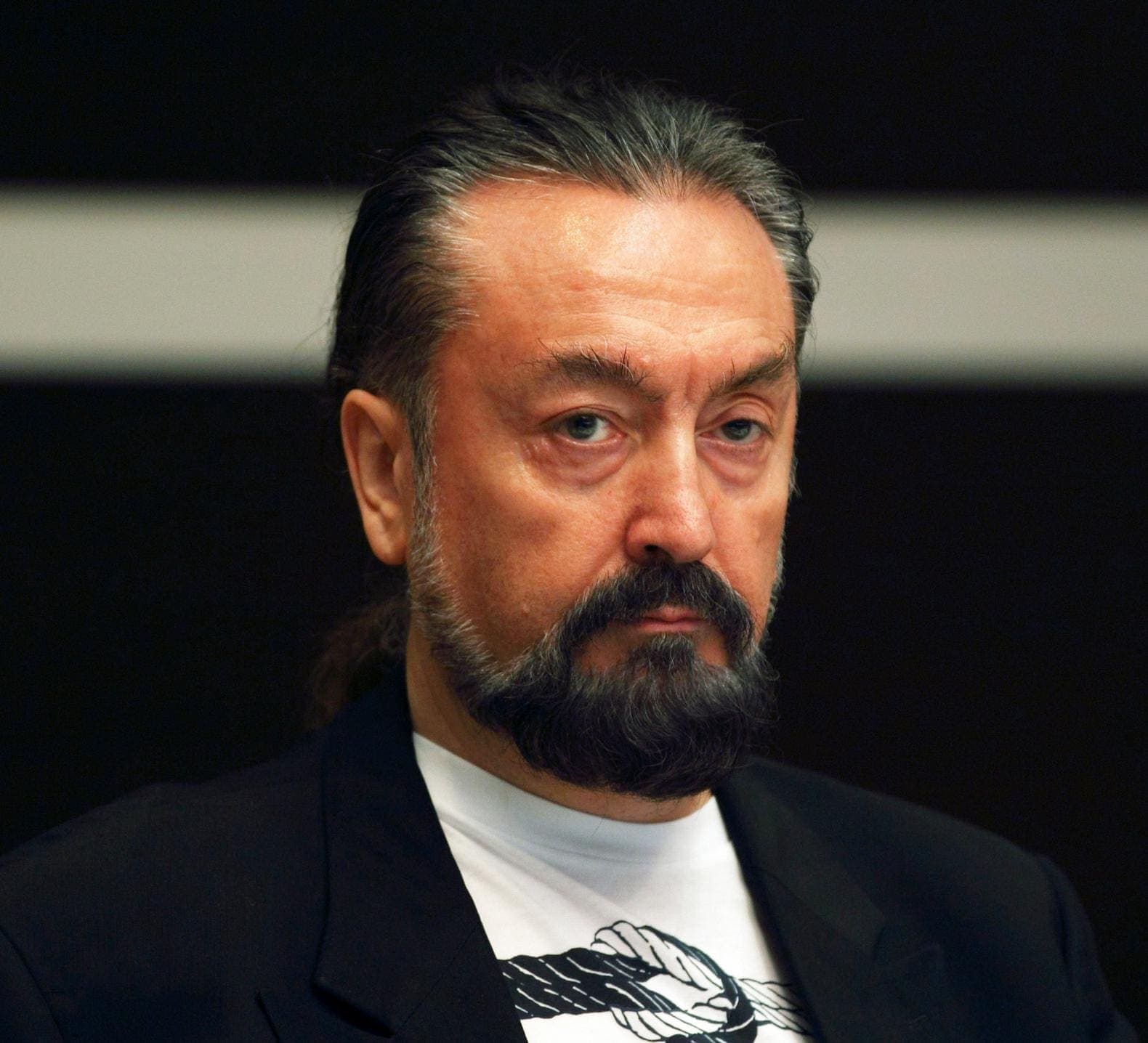 Adnan Oktar