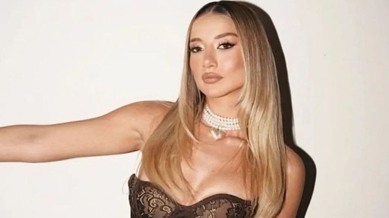 Aleyna Kalaycıoğlu