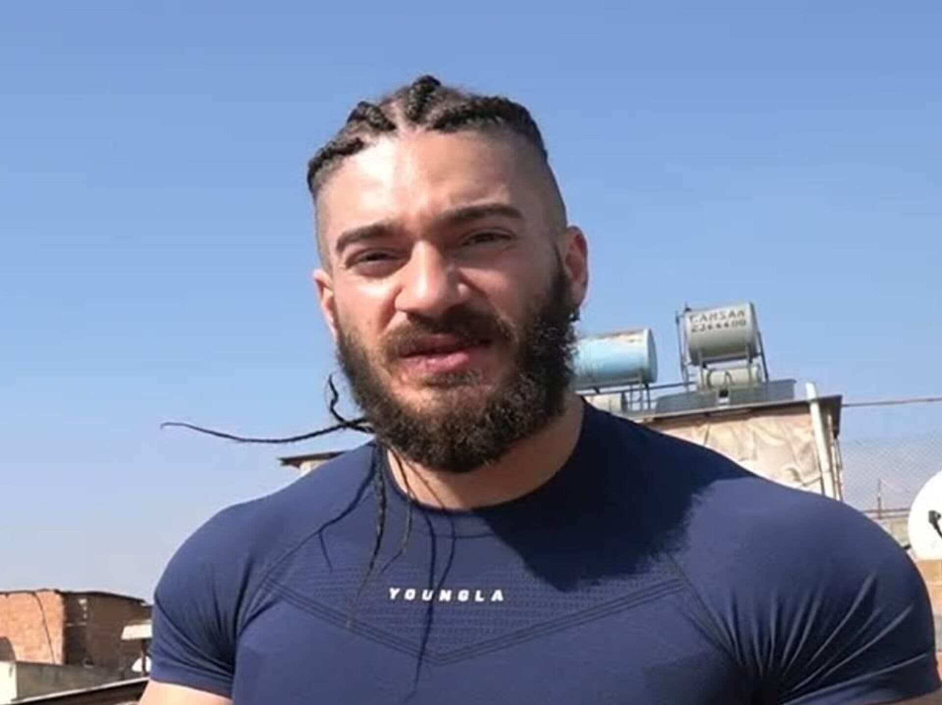 Taylan Özgüç Danyıldız