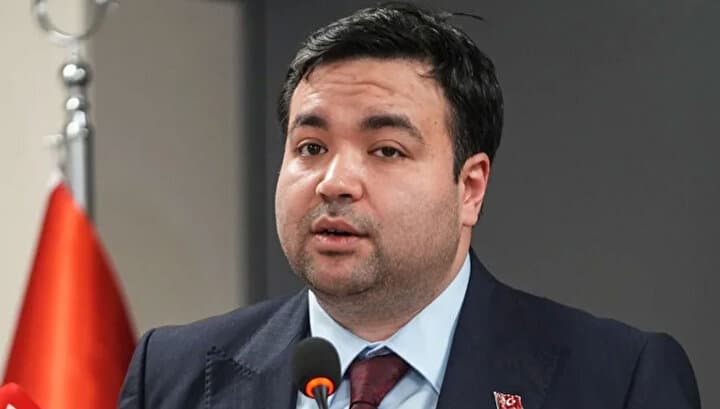 Ömer Rasim Şişman