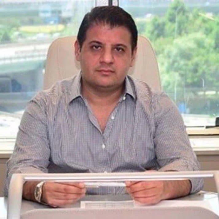 Bilal Kadayıfçıoğlu