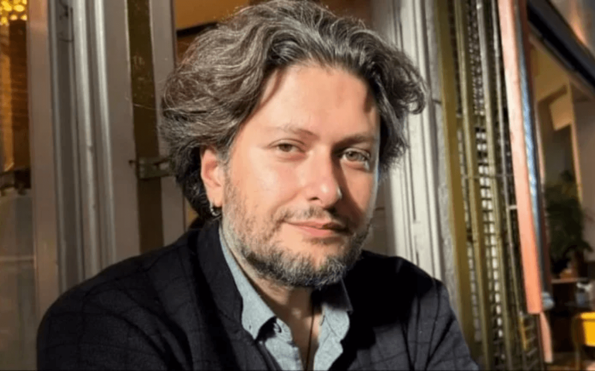 Furkan Bölükbaşı